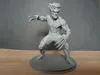 0.1mm layer, 2 walls, 15% infill