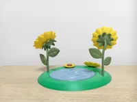 小配件