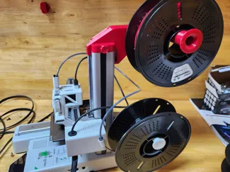 A1 Mini Top Spool Holder
