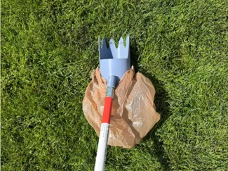 Dog Poop Scoop