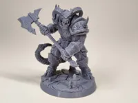 High Detail | 0.4 Nozzle