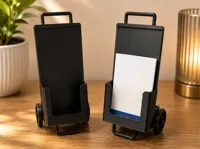 One cart