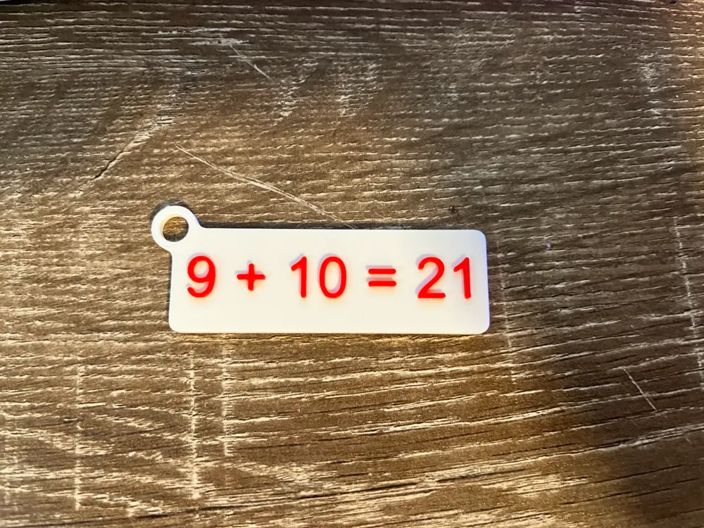9 10 21 Meme Keychain By Yobtnirp MakerWorld 9-10-21-meme-keychain-by-yobtnirp-makerworld