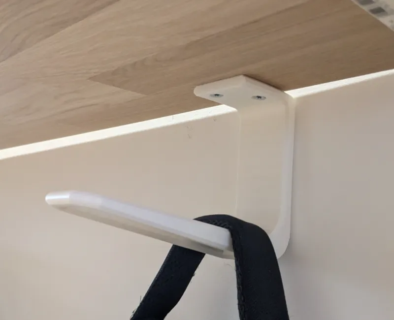 Hook for Backpacks 