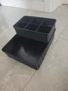 0.2mm layer, 3 walls, 15% infill