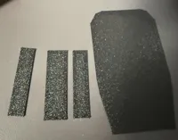 TPU insert for extra protection