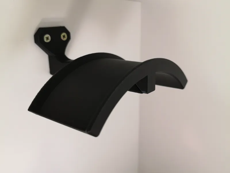 Headphone holder