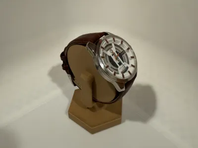 Minimalistic Watch Stand