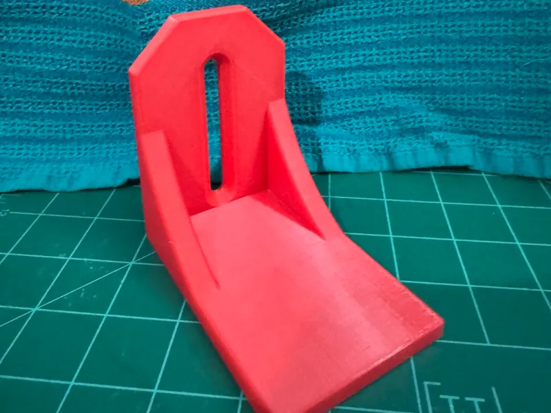 Adjustable T-Channel Bracket