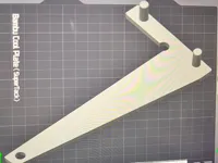 0.2mm layer, 6 walls, 25% infill