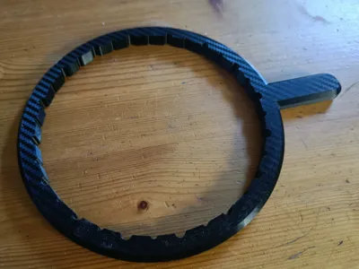 Bestway strainer tool