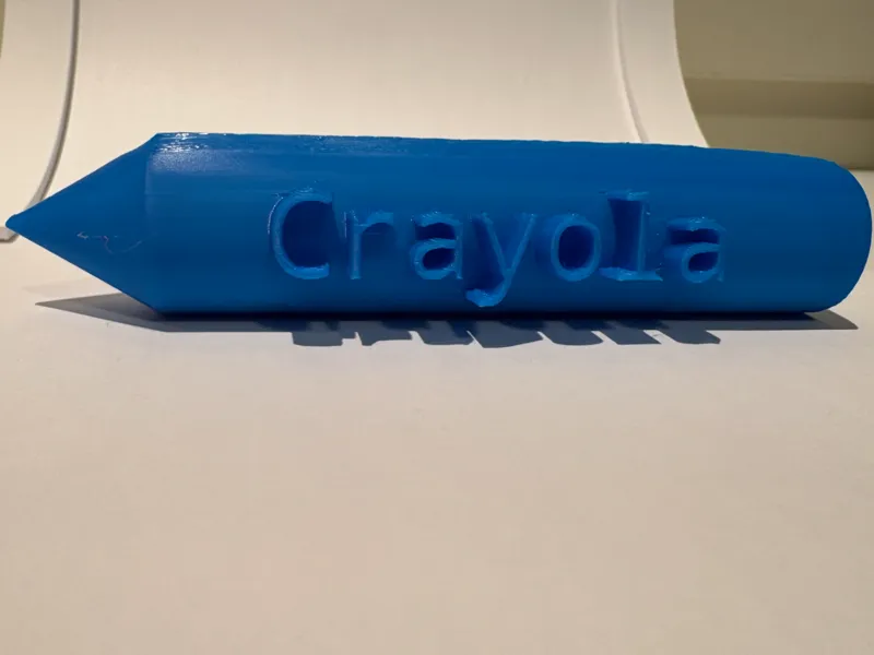 Crayon