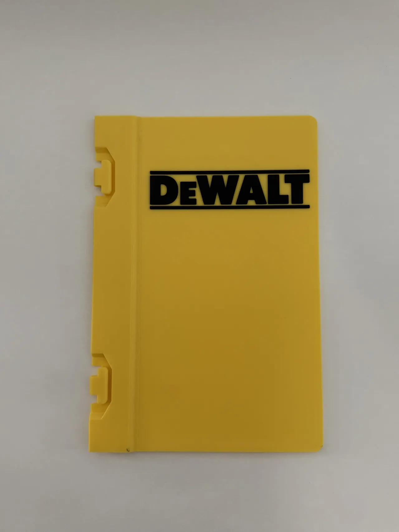 Tool Brand Reusable Notebooks view 4