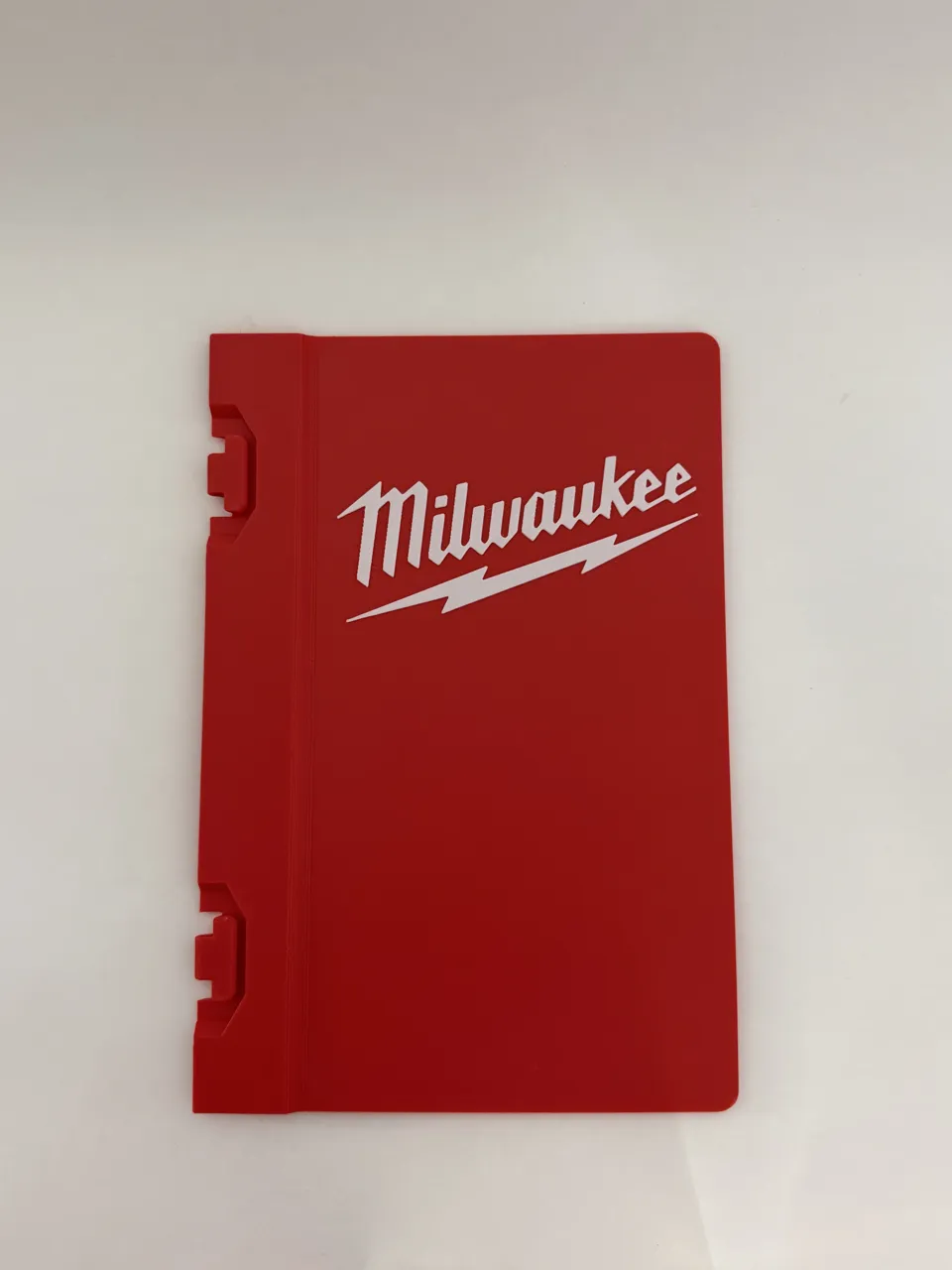 Tool Brand Reusable Notebooks view 3