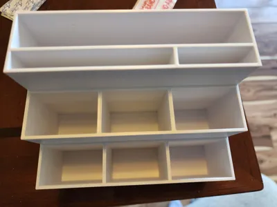 Bandage Organizer