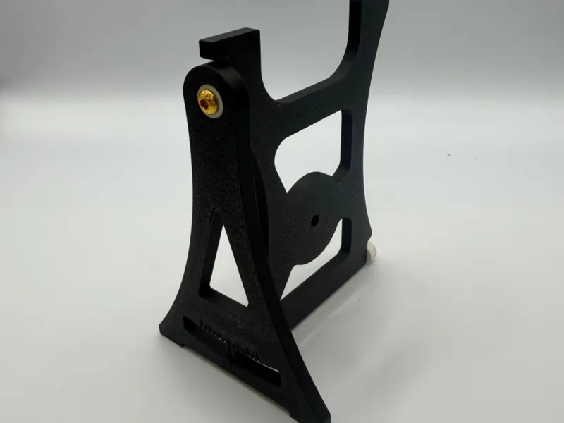 attrezzo assetto 1a10 rc setup