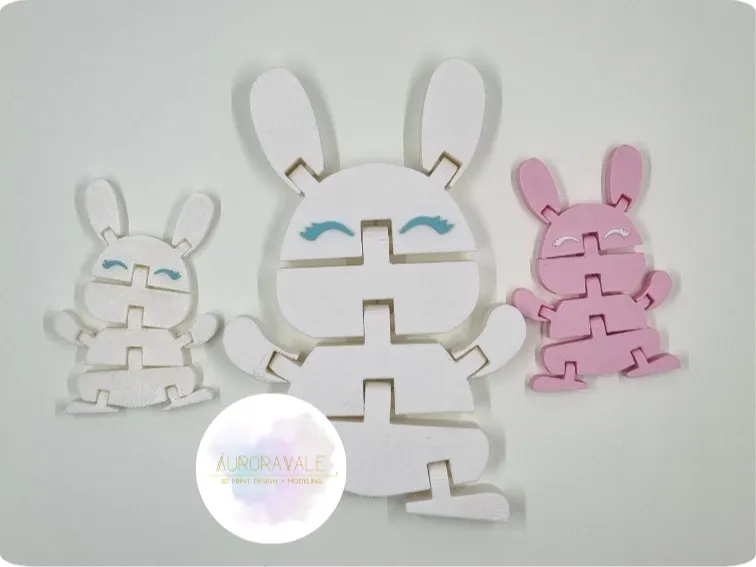 Flexi Bunny
