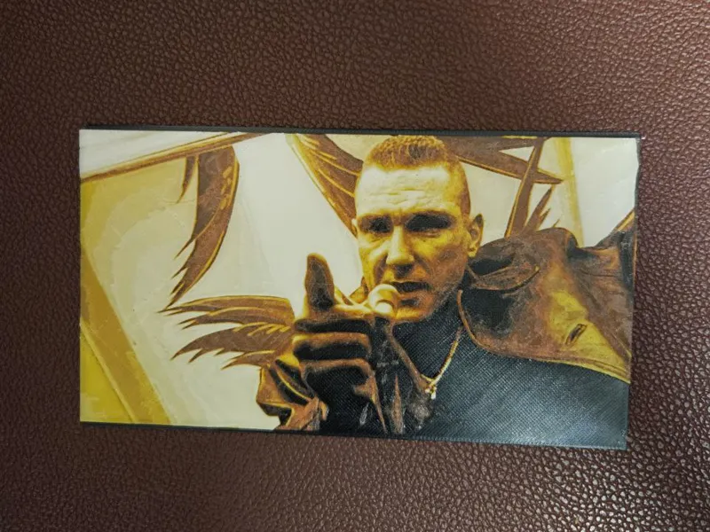 Lock, Stock And Two Smoking Barrels Vinnie Jones