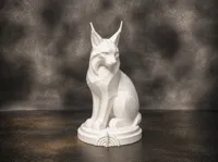 0.08mm layer, 2 walls, 10% infill