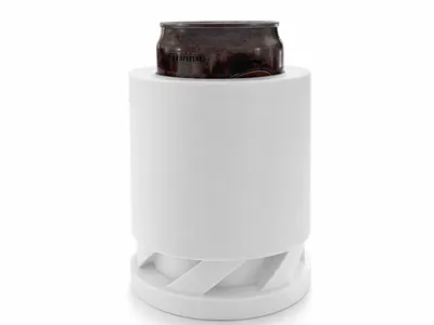 Drink Can Fidget