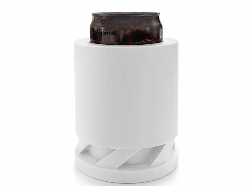 Drink Can Fidget 