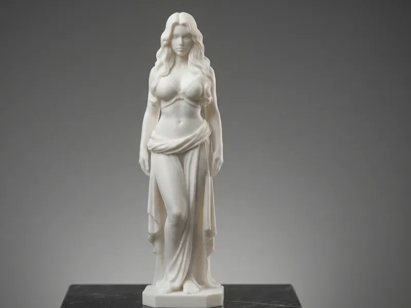 Venus Statue