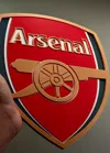 Arsenal - AMS
