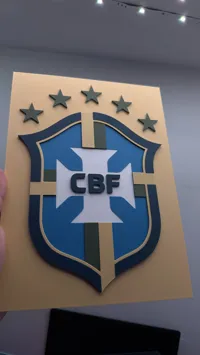Brazil CBF- AMS