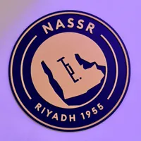 Al Nassr - AMS