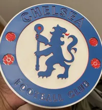Chelsea - MrCrankyP - AMS