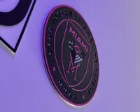 Inter Miami - MrCrankyP - AMS