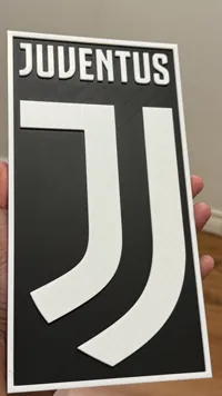 Juventus - MrCrankyP - AMS