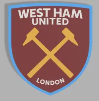 West Ham United - MrCrankyP - AMS