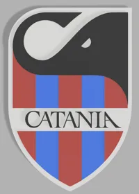 Catania Calcio - MrCrankyP - AMS