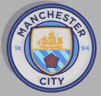 Manchester City - MrCrankyP - AMS