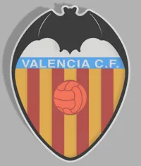 Valencia CF - MrCrankyP - AMS