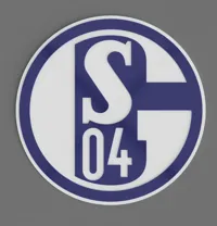Schalke 04 - MrCrankyP - AMS