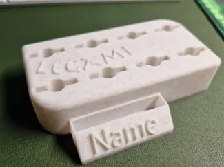 Legami Pen holder