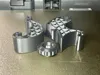 15mm to 35mm - nut captured during print