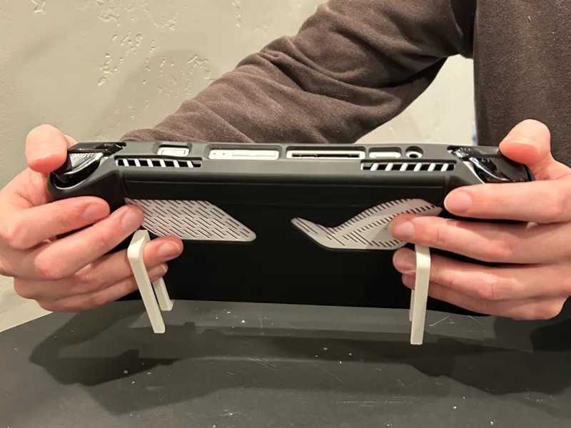Rog Ally Holder