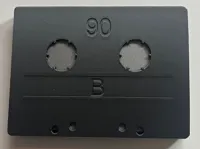 0.12mm layer, 2 walls, 15% infill