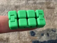Smaller Hinges