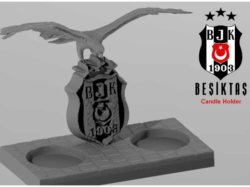BEŞİKTAŞ MUMLUK
