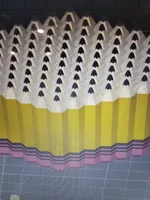 1 AMS 5 Color 0.2mm layer, 2 walls, 15% infill