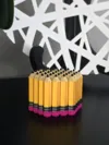 Small, 1 AMS, 4 Color Profile