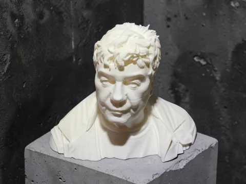 Tribute to "IL Luce" - Mircea Lucescu