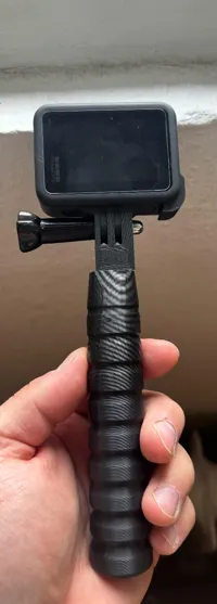 0.2mm layer, 6 walls, 20% infill