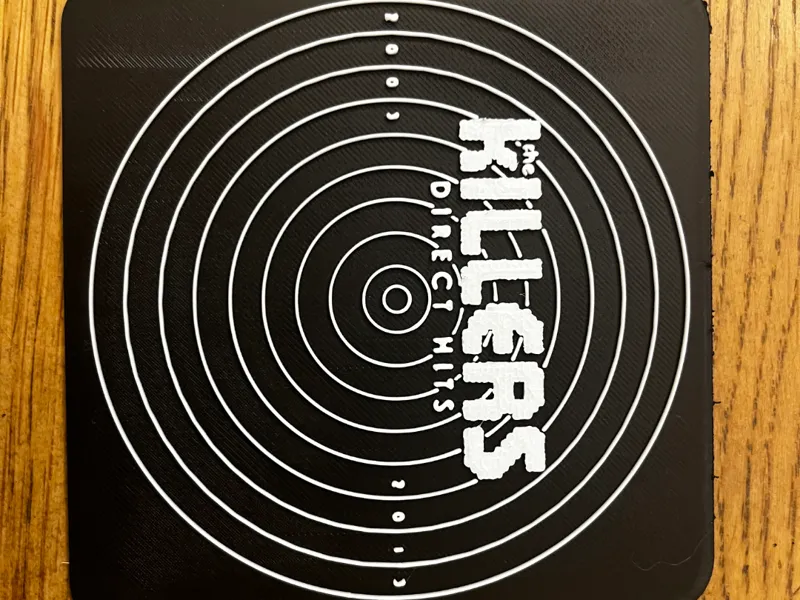 The Killers - Direct Hits