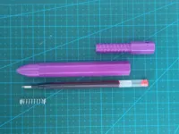 PLA For Pilot G2 Refill