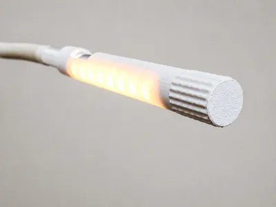 Ikea Harte Brightness Controller